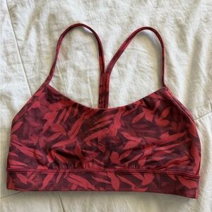 Lululemon Flow Y Bra